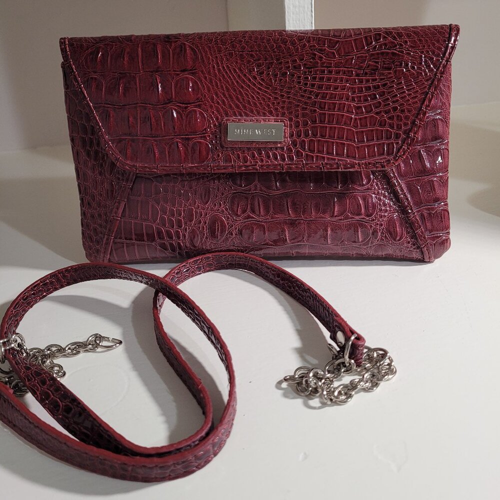 Nine West Clutch